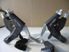shimano deore xt shifters for sale  PLYMOUTH