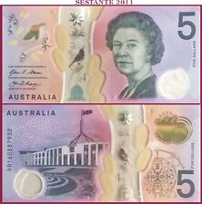 Australia dollari 2016 usato  Toritto