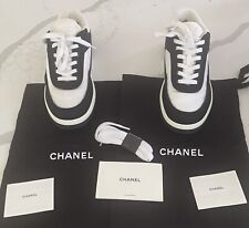 Chanel sneakers g37488x56157 for sale  Orlando