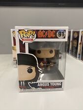 Angus young funko for sale  Imperial