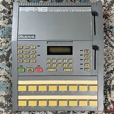 Alesis hr16 high for sale  Grand Rapids