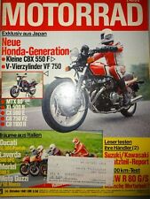Motorrad 1981 bmw gebraucht kaufen  Erkner