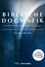 Biblische dogmatik gebraucht kaufen  Berlin