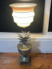 Vintage pineapple urn for sale  STAMFORD