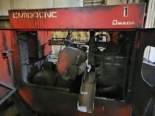 Amada 100 cnc for sale  Elk Grove Village