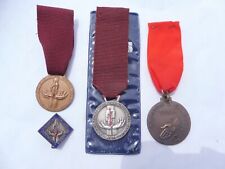 medaglie avis usato  Viu