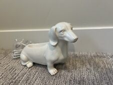 Retired scentsy dachshund for sale  Saratoga Springs