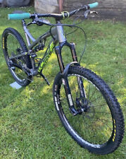 Whyte mountain bike for sale  GUILDFORD