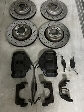 m3 brake rotors e92 for sale  Hooksett