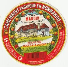 Antique manoir camembert d'occasion  Expédié en Belgium