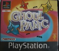 Ghoul panic playstation usato  Poirino