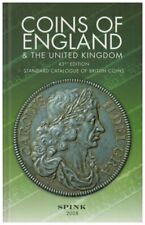 Coins of England and the United Kingdom: Standard Catalogue of British Coins,Ph segunda mano  Embacar hacia Argentina