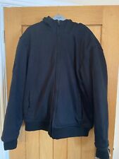 Oxford fleece jacket for sale  DEAL