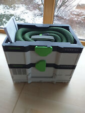 Festool battery suction for sale  Shipping to Ireland