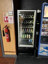 snakky vending machine for sale  NOTTINGHAM