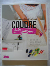 Couture machine kate d'occasion  Vienne