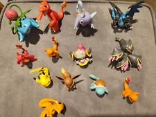 Pokémon figures tomy for sale  Cranford