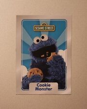 Sesame street cookie for sale  Danville