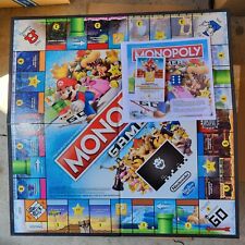 Nintendo monopoly gamer for sale  Northridge