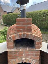 Milano wood fired for sale  SHREWSBURY