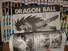 Dragon ball complete for sale  LONDON