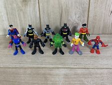 Imaginext super friends for sale  BASINGSTOKE