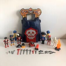 Playmobil pirates take for sale  SHEFFIELD