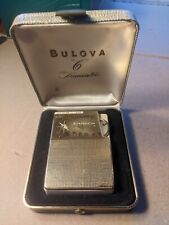 bulova transistor radio for sale  Santa Fe