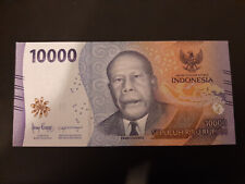 000 roupies indonesie d'occasion  Xertigny