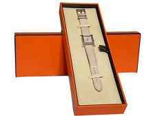 Hermes ladies silver for sale  Closter