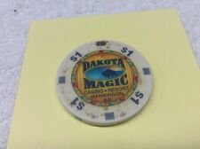Dakota magic casino for sale  Tarzana