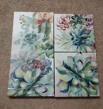 Succulent prints for sale  Shipping to Ireland