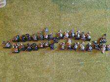 28mm warhammer miniatures for sale  SIDCUP