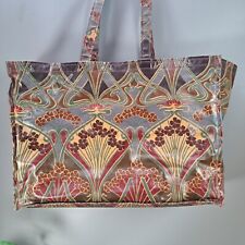 vintage liberty bag for sale  WAKEFIELD