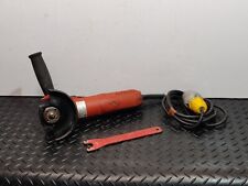 Hilti angle grinder for sale  SHEFFIELD
