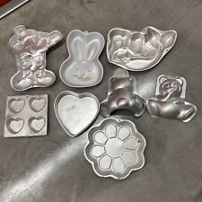 character cake pans for sale  Des Moines