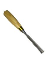Proops carving chisel for sale  LEICESTER