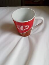 kit kat mug for sale  GREAT YARMOUTH