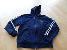 Adidas jacke sweatjacke gebraucht kaufen  Rückersdorf