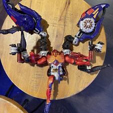 Hasbro 1998 transformers for sale  Olathe