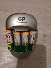 Chargeur pile rechargeable d'occasion  Grenoble-