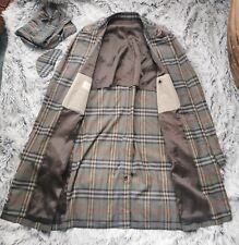 Authentic burberry rare d'occasion  Ermont