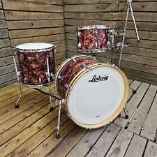 Ludwig classic maple for sale  ROTHERHAM