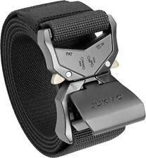 Jukmo tactical belt for sale  CORBY