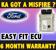 Ford ecu plug for sale  UK