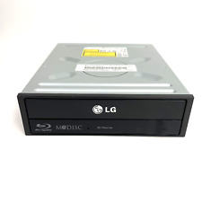 Unidad óptica de escritorio LG BH16NS40 Blu-Ray Disc DVD-ROM/CD-RW SATA segunda mano  Embacar hacia Argentina
