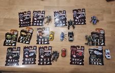 Transformers figures bundle for sale  WALTHAM CROSS