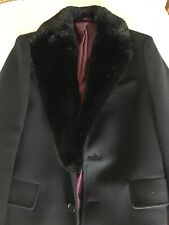 Feraud fur collared for sale  WESTBURY