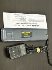 Spectroline UV-5G MiniMax 5W Handheld Lamp for sale  Shipping to South Africa