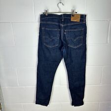 Levis jeans mens for sale  CARDIFF
